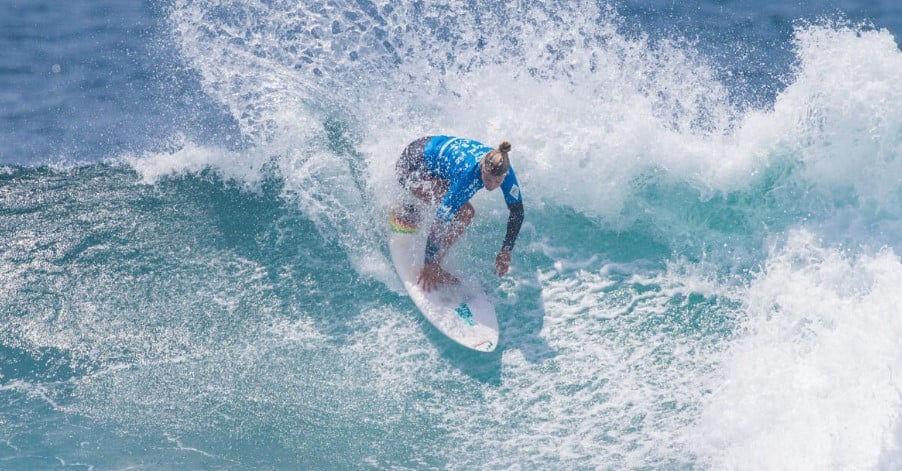 ענת לליאור מפציצה בגל בקסייד