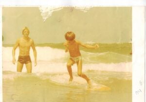 יואב ואודי בילו אשדוד 1978